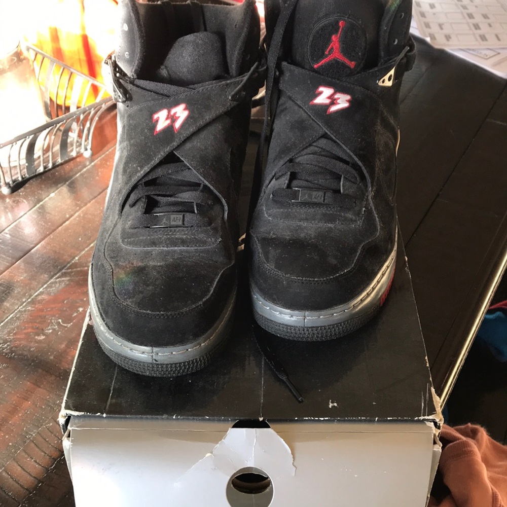MENS NIKE AIR JORDAN